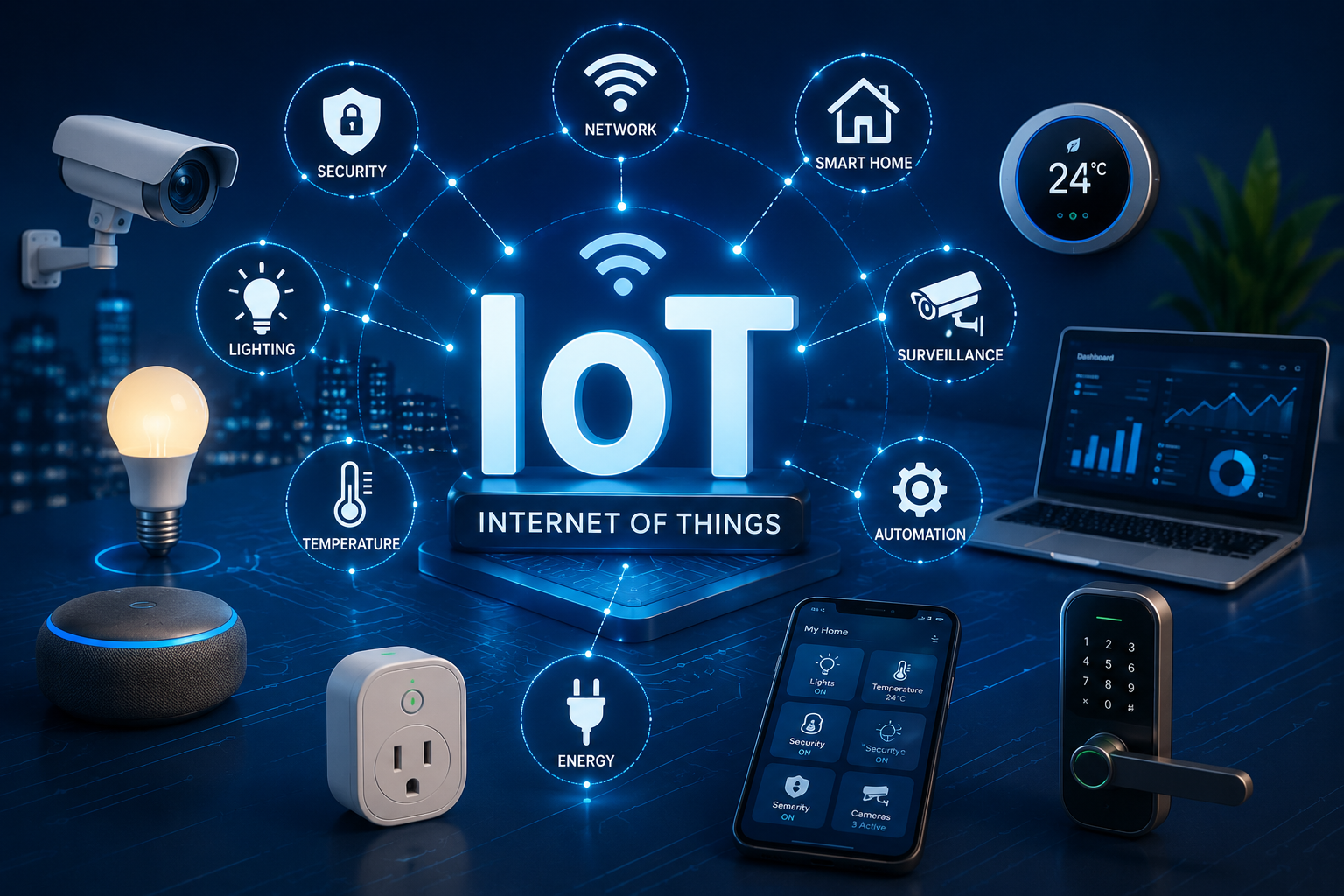 IoT