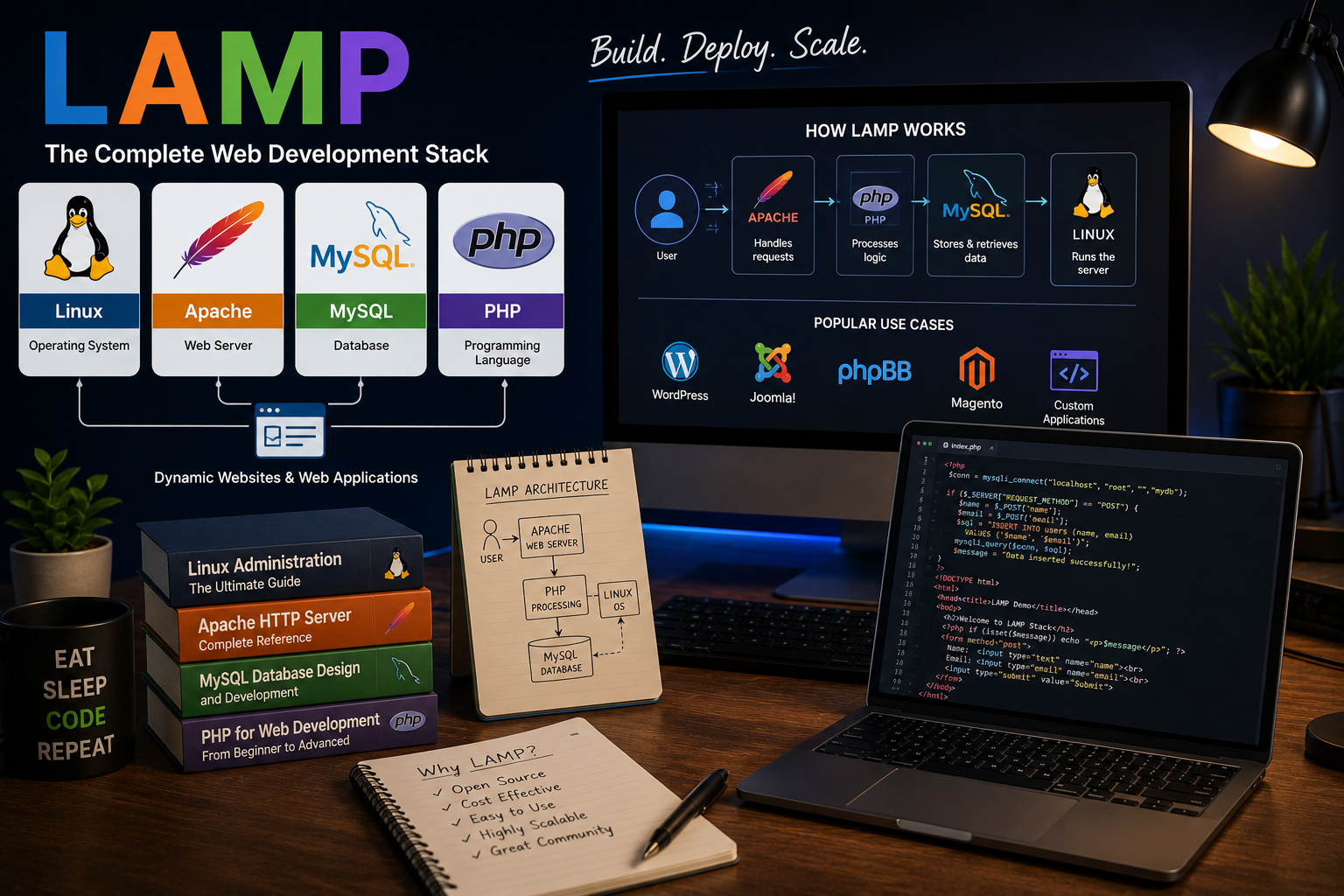 Basics of Development